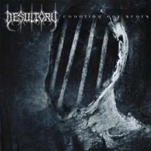 DESULTORY  - CD COUNTING OUR.. -REISSUE-