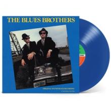 BLUES BROTHERS  - VINYL BLUES BROTHERS -COLOURED- [VINYL]