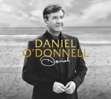 O'DONNELL DANIEL  - CD DANIEL