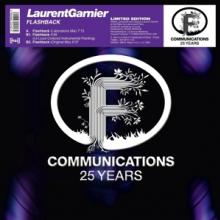 GARNIER LAURENT  - VINYL FLASHBACK -LTD/REMAST- [VINYL]