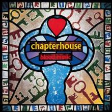 CHAPTERHOUSE  - 2xVINYL BLOOD MUSIC -COLOURED- [VINYL]