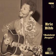 BIBB ERIC  - CD RAINBOW PEOPLE -SACD-