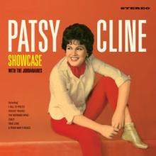 CLINE PATSY  - VINYL SHOWCASE -HQ- [VINYL]