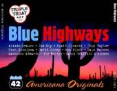  AMERICANA: BLUE HIGHWAYS - suprshop.cz