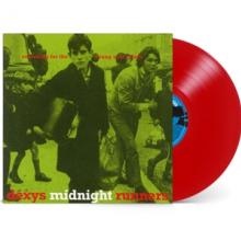 DEXYS MIDNIGHT RUNNERS  - VINYL SEARCHING.. -COLOURED- [VINYL]