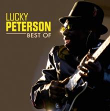 PETERSON LUCKY  - CD BEST OF