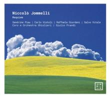 JOMMELLI N.  - CD REQUIEM