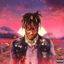 JUICE WRLD  - CD LEGENDS NEVER DIE