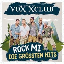 VOXXCLUB  - CD ROCK MI: DIE GRĂ¶ĂźTEN HITS
