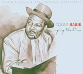 BASIE COUNT  - CD SWINGING THE BLUES