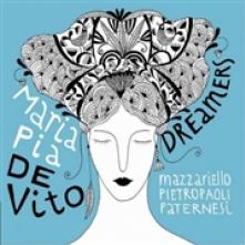 VITO MARIA PIA DE  - CD DREAMERS