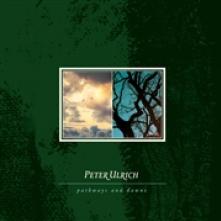ULRICH PETER  - VINYL PATHWAYS AND.. -REMAST- [VINYL]