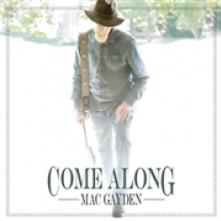 GAYDEN MAC  - CD COME ALONG