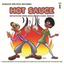  HOT SAUCE VOL.1 -HQ- [VINYL] - supershop.sk