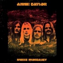 ANNIE TAYLOR  - CD SWEET MORTALITY