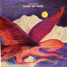  THIEF OF TIME [VINYL] - suprshop.cz