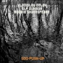 DELAY VLADISLAV / SLY & RO..  - CD 500-PUSH-UP