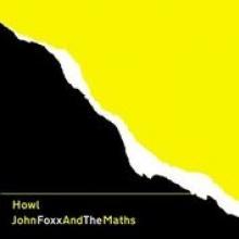 FOXX JOHN & THE MATHS  - VINYL HOWLS -COLOURED- [VINYL]