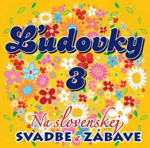  LUDOVKY 3 - supershop.sk