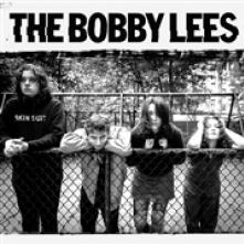 BOBBY LEES  - CD SKIN SUIT