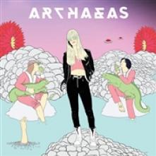 ARCHAEAS  - CD ARCHAEAS