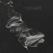 YODOK III  - CD DREAMER ASCENDS