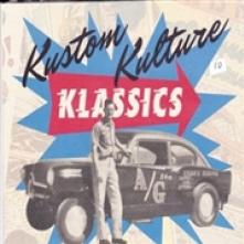  KUSTOM KULTURE CLASSICS - supershop.sk