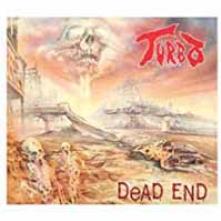 TURBO  - CD DEAD END