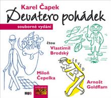 DEVATERO POHADEK - supershop.sk