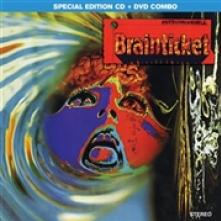 BRAINTICKET  - 2xCD COTTONWOODHILL