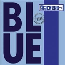 SLACKERS  - SI BLUE /7