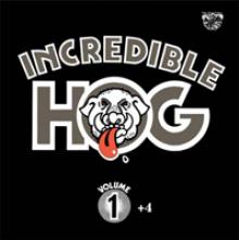  VOLUME 1 & 4 ( 10) [VINYL] - supershop.sk