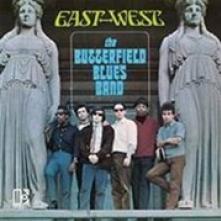 BUTTERFIELD BLUES BAND  - VINYL EAST-WEST -HQ- [VINYL]