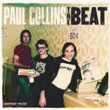 COLLINS PAUL -BEAT-  - CD ANOTHER WORLD -.. [DIGI]