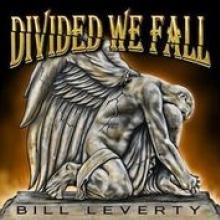 LEVERTY BILL  - CD DIVIDED WE FALL