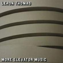 THOMAS LERON  - 2xVINYL MORE ELEVATOR MUSIC [VINYL]