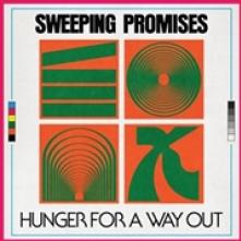  HUNGER FOR A WAY OUT [VINYL] - suprshop.cz