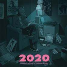 VARIOUS  - CD 2020 - CELEBRATING 20..