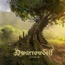 DWARROWDELF  - CD EVENSTAR [DIGI]