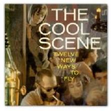 VARIOUS  - CD COOL SCENE FROM CAFE BIZARRE