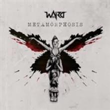 WARD XVI  - CD MATAMORPHOSIS