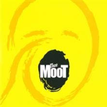 THEE MOOT  - CD TOMORROWS CALLING -EP-