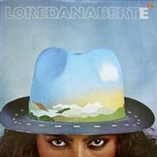 BERTE' LOREDANA  - VINYL LOREDANABERTH -.. -HQ- [VINYL]