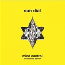 SUN DIAL  - 2xCD MIND CONTROL.. -DIGISLEE-