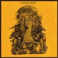 ELECTRIC MOON  - CD LIVE AT.. -GATEFOLD-