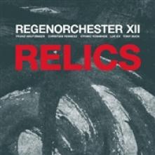 REGENORCHESTER XII  - CD RELICS