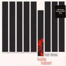 HUBBARD FREDDIE  - VINYL HUB-TONES -HQ- [VINYL]