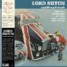 LORD SUTCH  - 2xVINYL AND HEAVY FR..