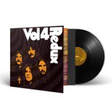 BLACK SABBATH.=TRIB=  - VINYL VOL.4 (REDUX) -GATEFOLD- [VINYL]