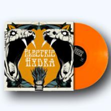  ELECTRIC HYDRA LTD. [VINYL] - suprshop.cz